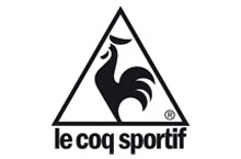 Campagne pubblicitarie per il marchio Le coq sportif così agenzia di comunicazione di giovanni pagano
