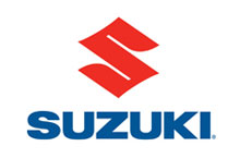 SUZUKI<br />
