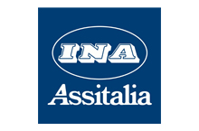 Campagne pubblicitarie per il marchio Ina Assitalia così agenzia di comunicazione di giovanni pagano