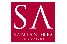 Campagne pubblicitarie per il marchio Santandrea così agenzia di comunicazione di giovanni pagano
