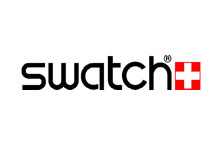 Campagne pubblicitarie per il marchio swatch così agenzia di comunicazione di giovanni pagano