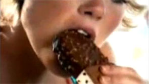 motta gelati nestle maxibon campagna spot video così agenzia di comunicazione di giovanni pagano